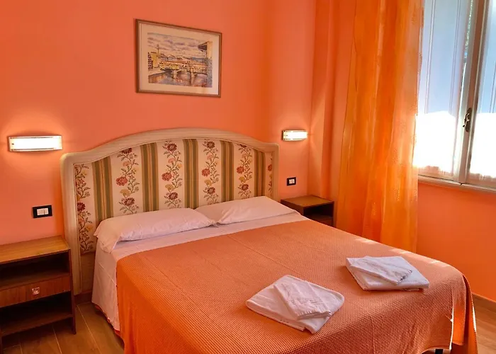 Albergo Cinzia