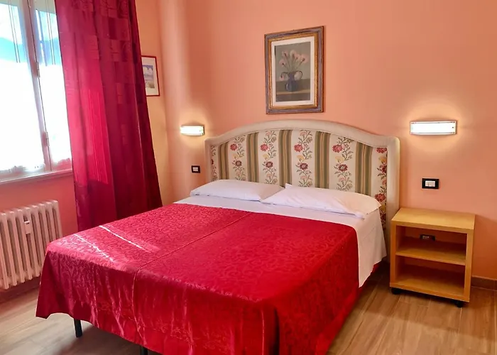 Albergo Cinzia