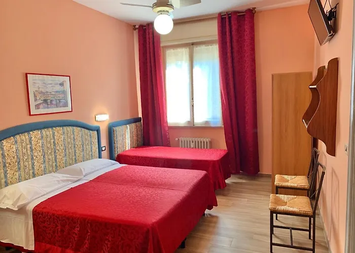 Albergo Cinzia